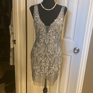 Cocktail dress or New Years party dress